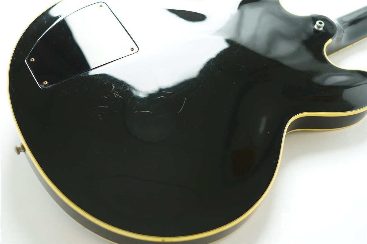 B.B. King Lucille - Ebony