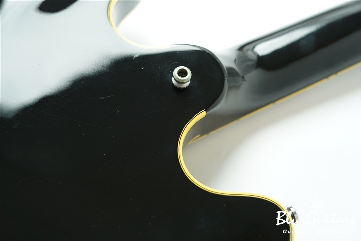 B.B. King Lucille - Ebony