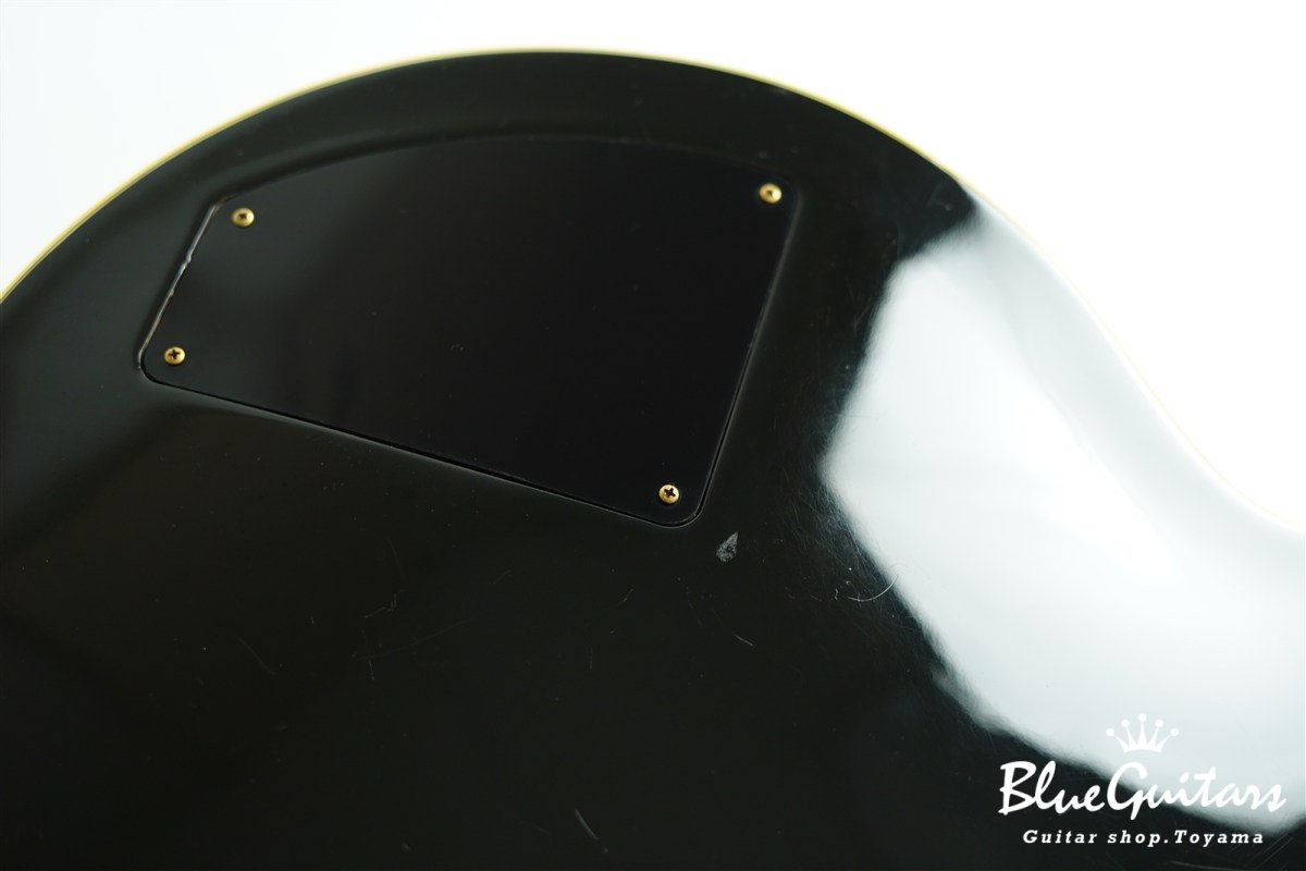 B.B. King Lucille - Ebony