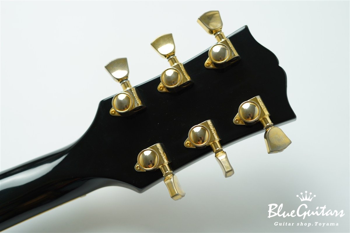 B.B. King Lucille - Ebony