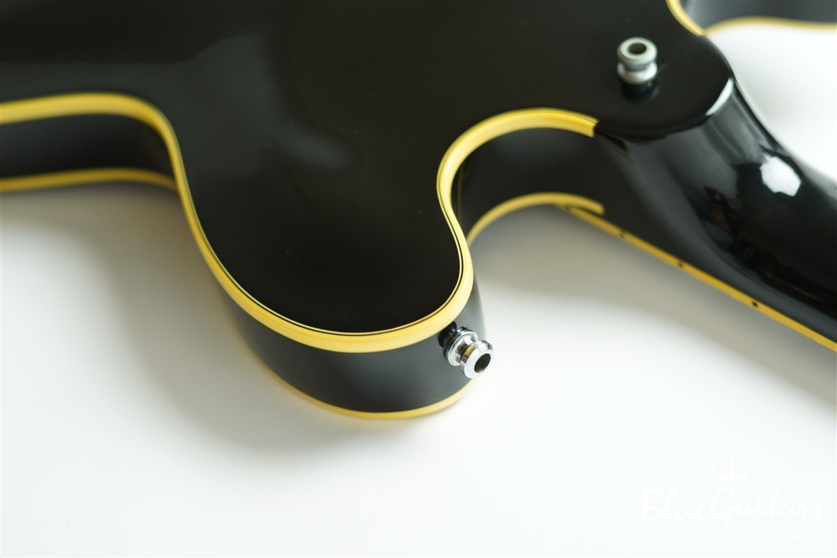 B.B. King Lucille - Ebony