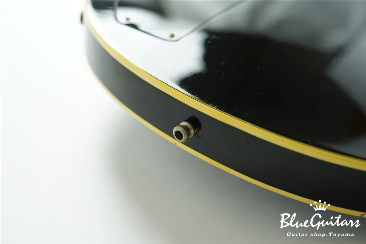 B.B. King Lucille - Ebony