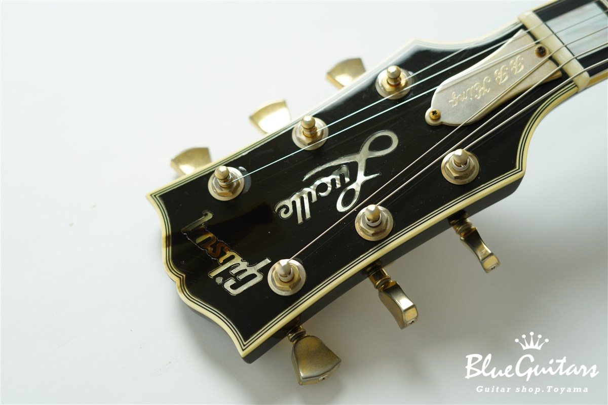 B.B. King Lucille - Ebony