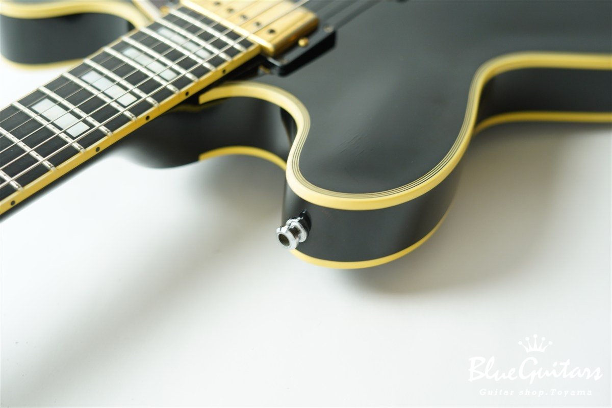 B.B. King Lucille - Ebony