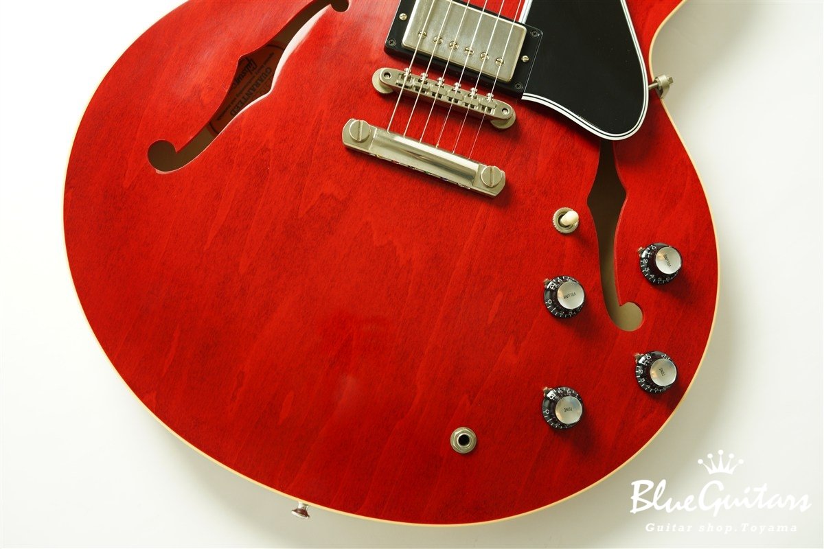 1961 ES-335 Reissue VOS - Sixties Cherry