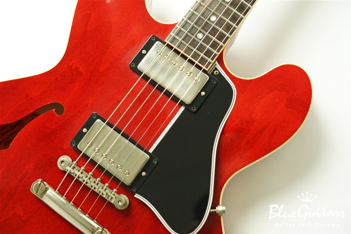 1961 ES-335 Reissue VOS - Sixties Cherry