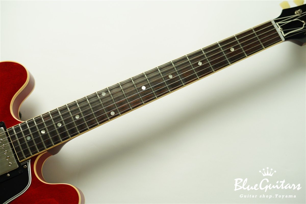 1961 ES-335 Reissue VOS - Sixties Cherry