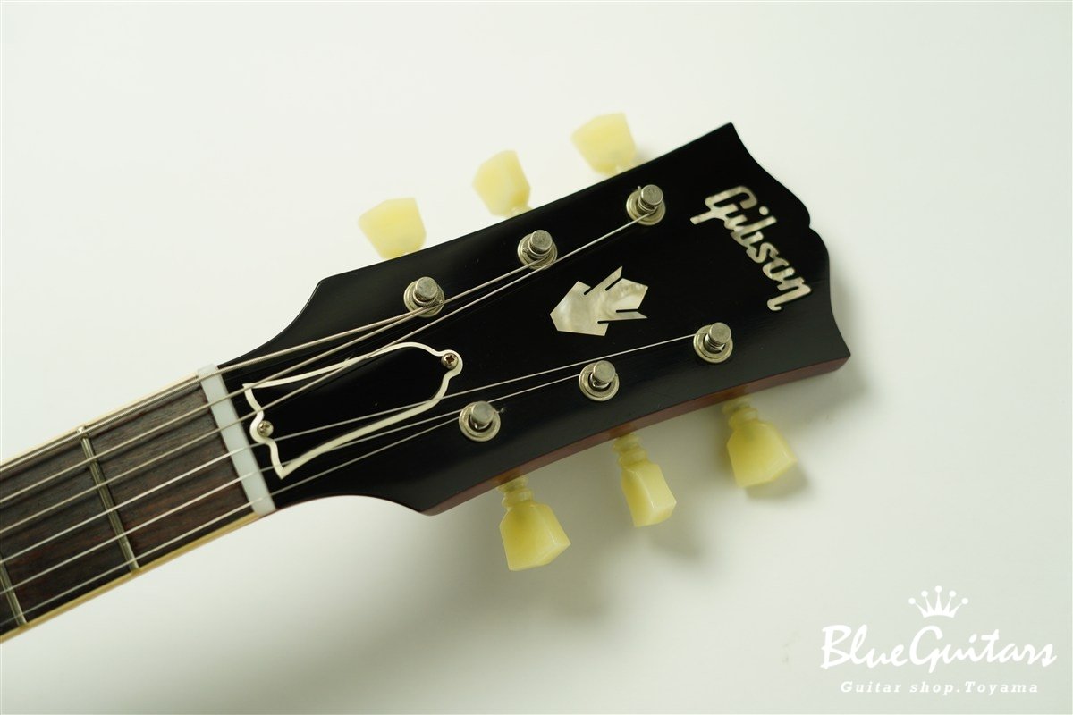 1961 ES-335 Reissue VOS - Sixties Cherry