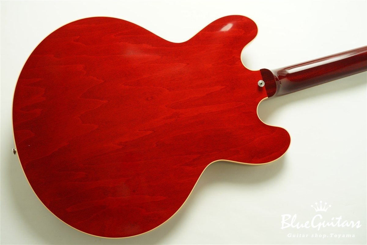 1961 ES-335 Reissue VOS - Sixties Cherry