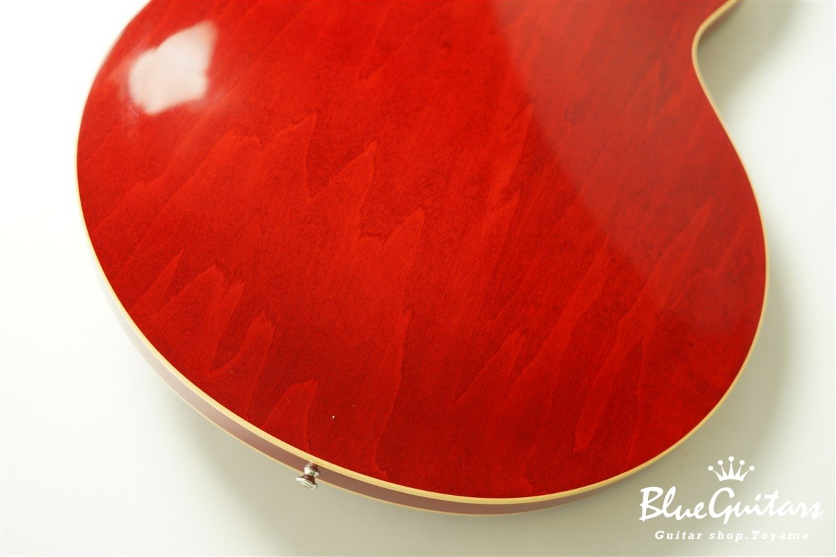 1961 ES-335 Reissue VOS - Sixties Cherry