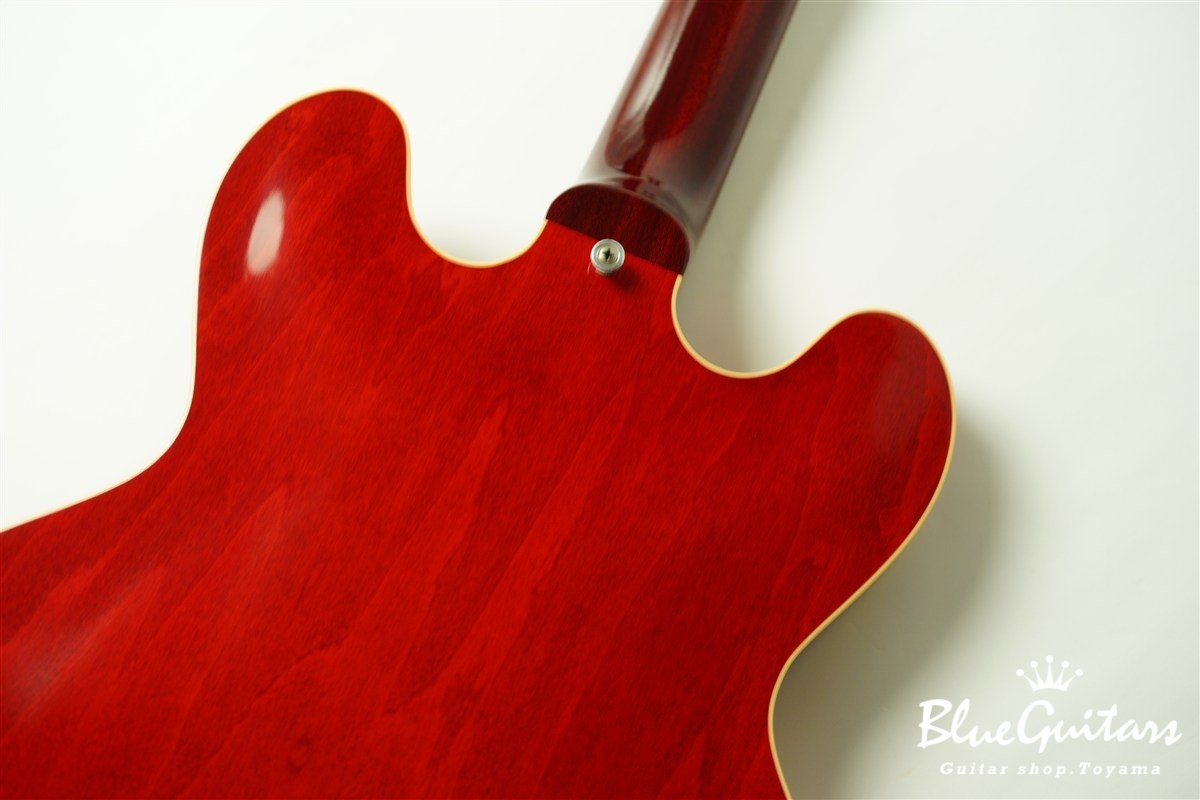 1961 ES-335 Reissue VOS - Sixties Cherry