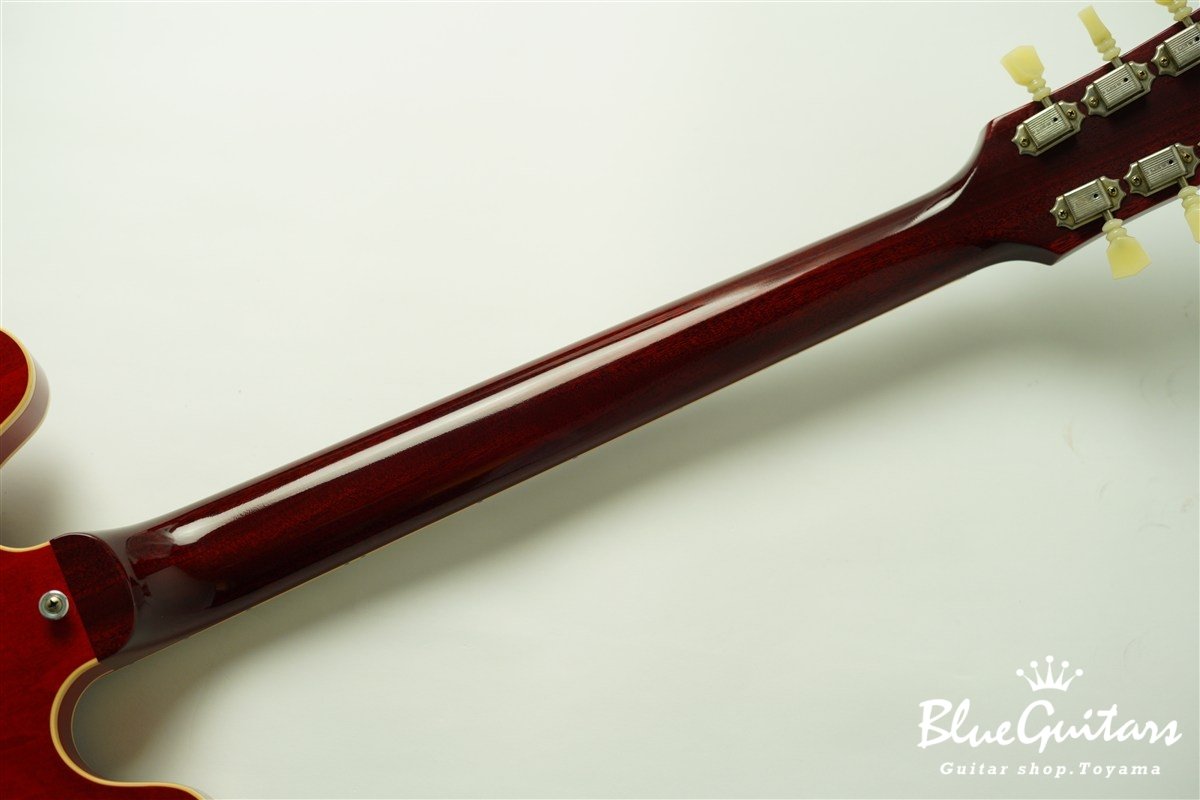 1961 ES-335 Reissue VOS - Sixties Cherry