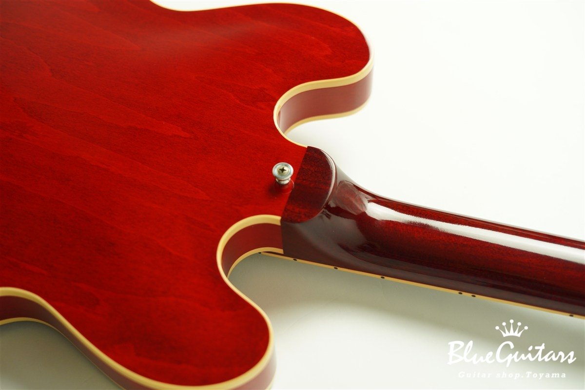 1961 ES-335 Reissue VOS - Sixties Cherry