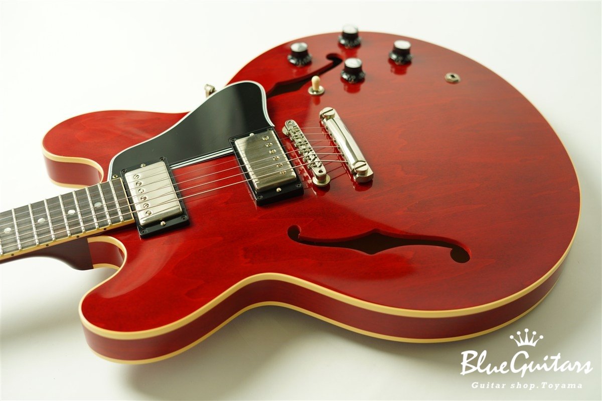 1961 ES-335 Reissue VOS - Sixties Cherry