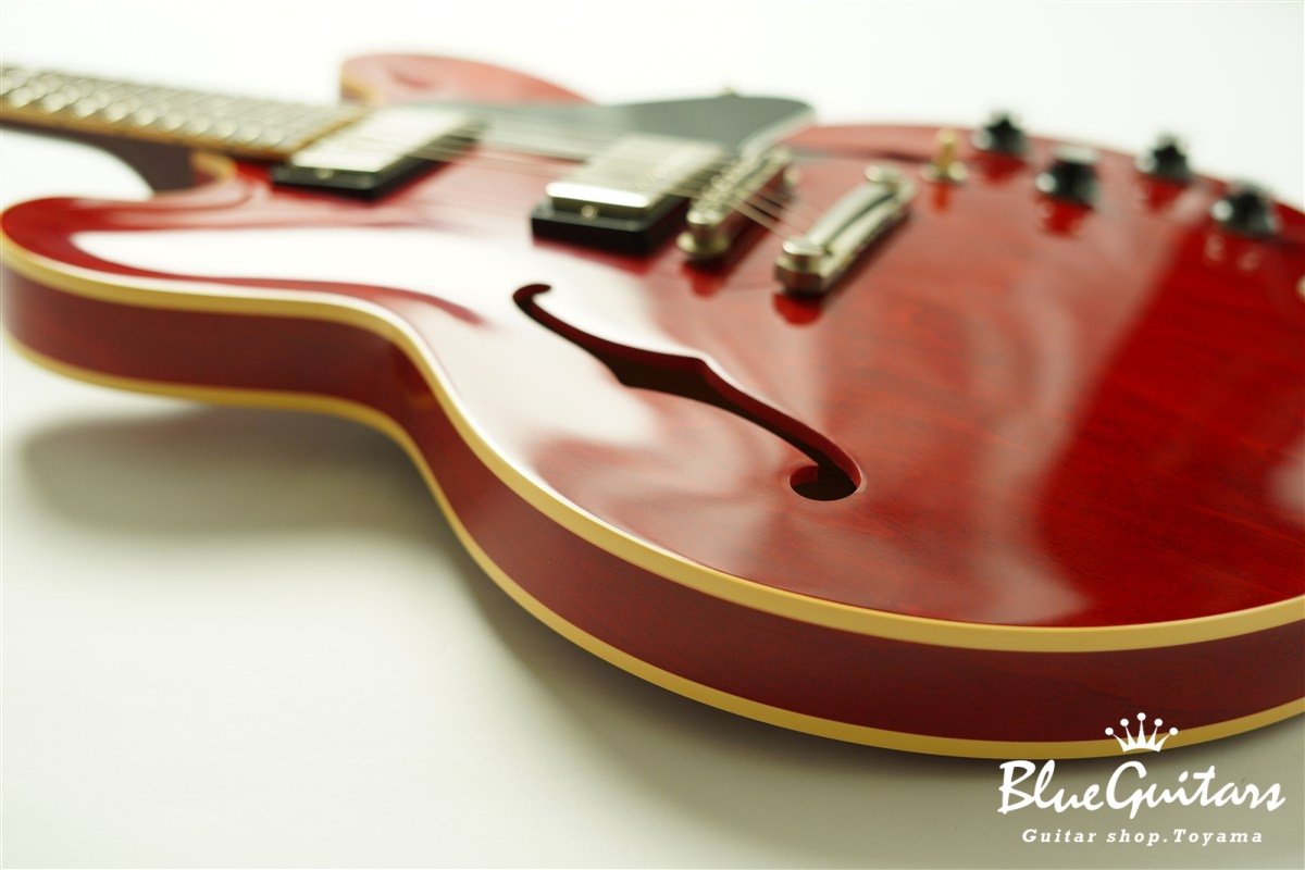 1961 ES-335 Reissue VOS - Sixties Cherry