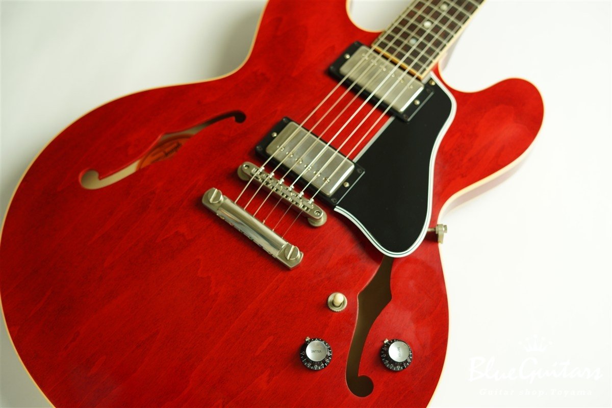 1961 ES-335 Reissue VOS - Sixties Cherry