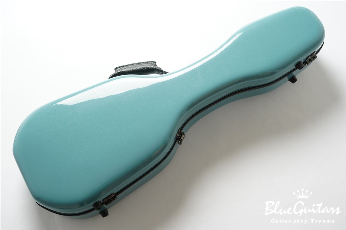 「照り葉」Teriha Concert - Hawaiian Koa 5A