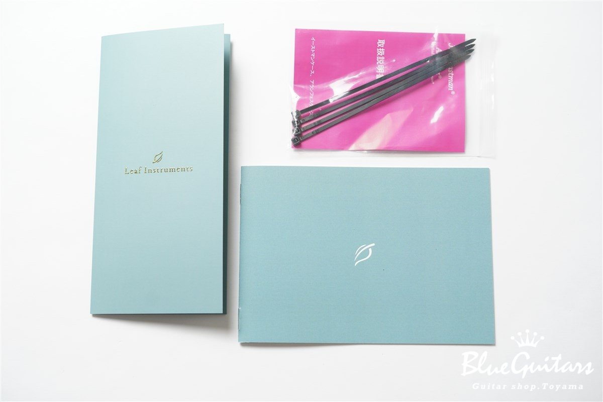 「照り葉」Teriha Concert - Hawaiian Koa 5A