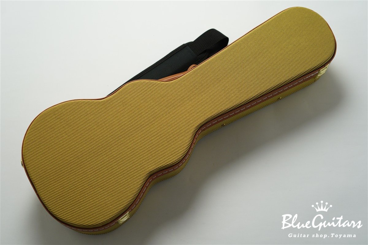 「照り葉」Teriha Concert - Honduras Mahogany