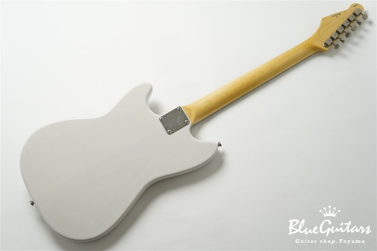 IRIS Patina #282 Light Aged - White Blonde with Blue