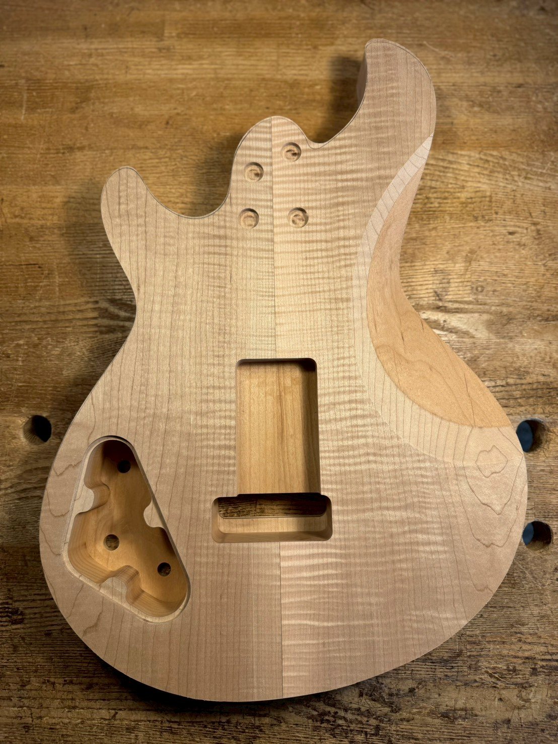 Amnis Novus Hiroshi Shibasaki Specs