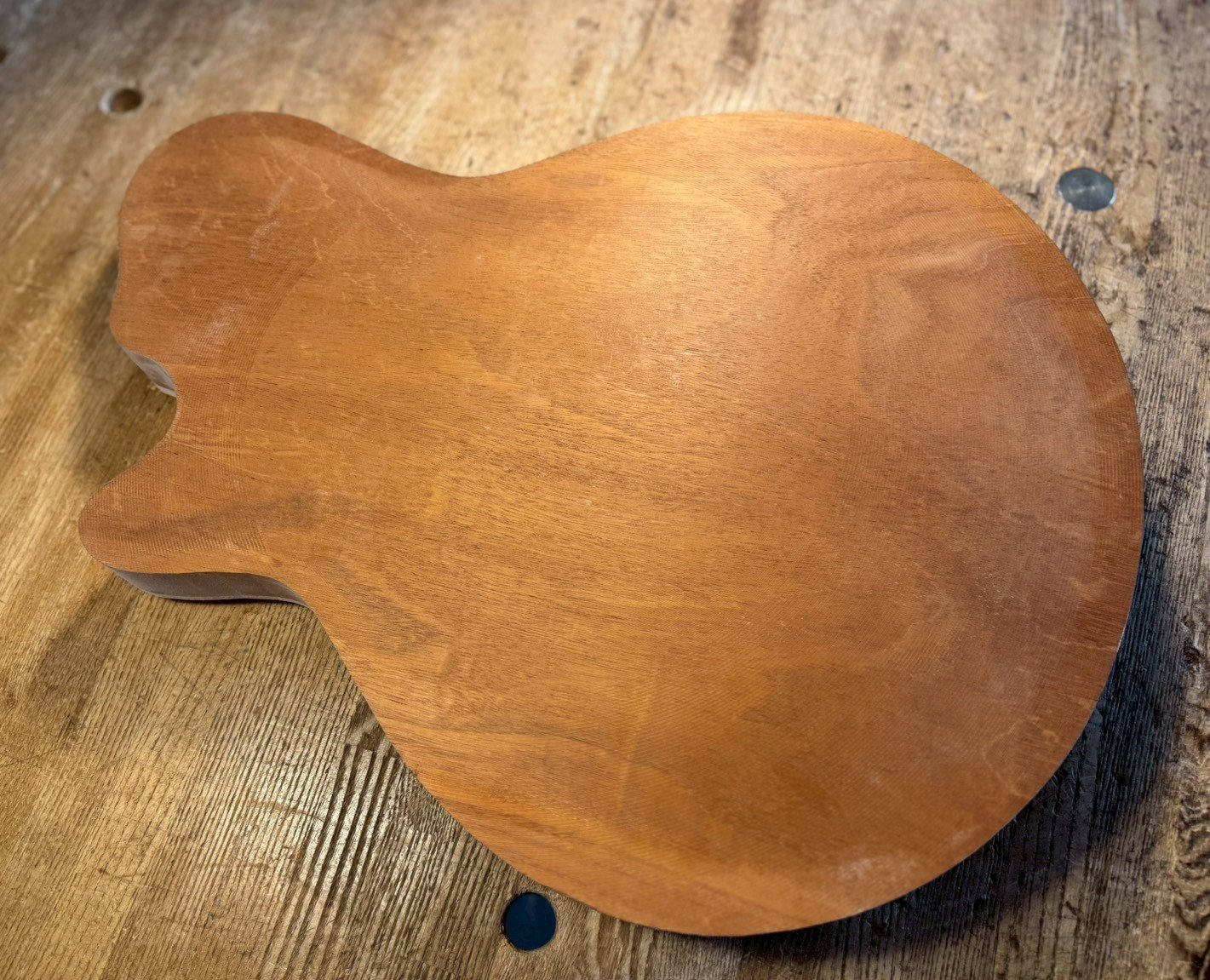 Arcus Forma - Jazz Style