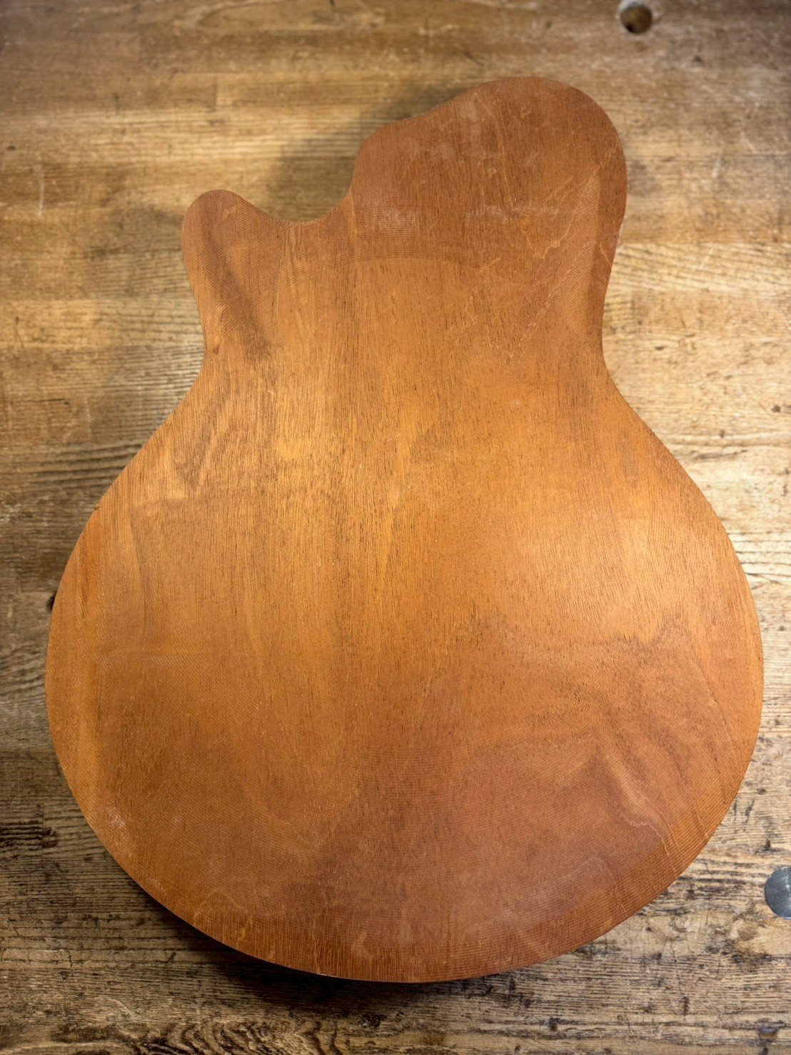 Arcus Forma - Jazz Style