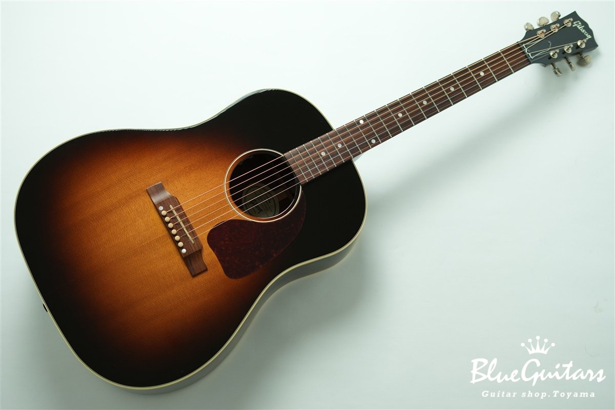 J-45 Standard - Vintage Sunburst