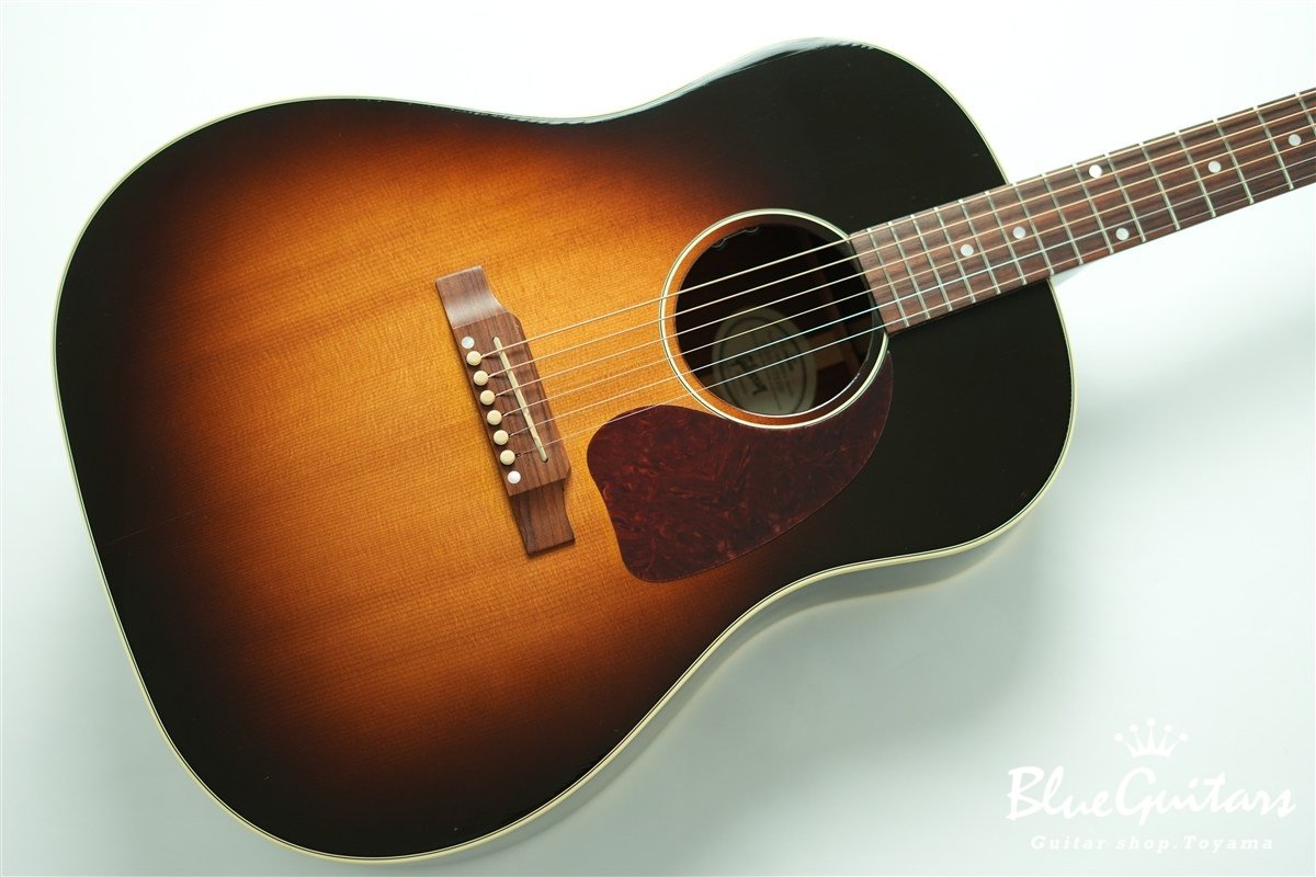 J-45 Standard - Vintage Sunburst