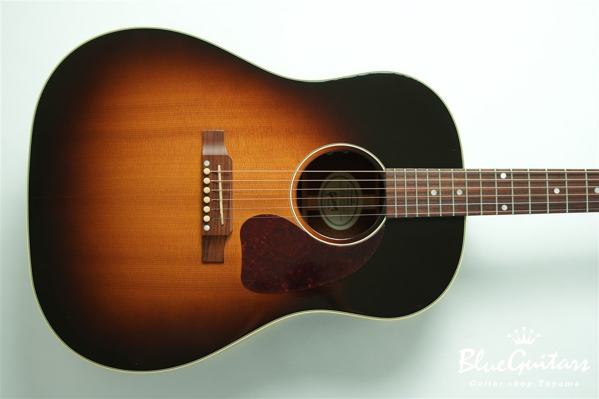 J-45 Standard - Vintage Sunburst