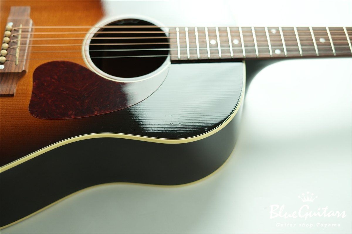J-45 Standard - Vintage Sunburst