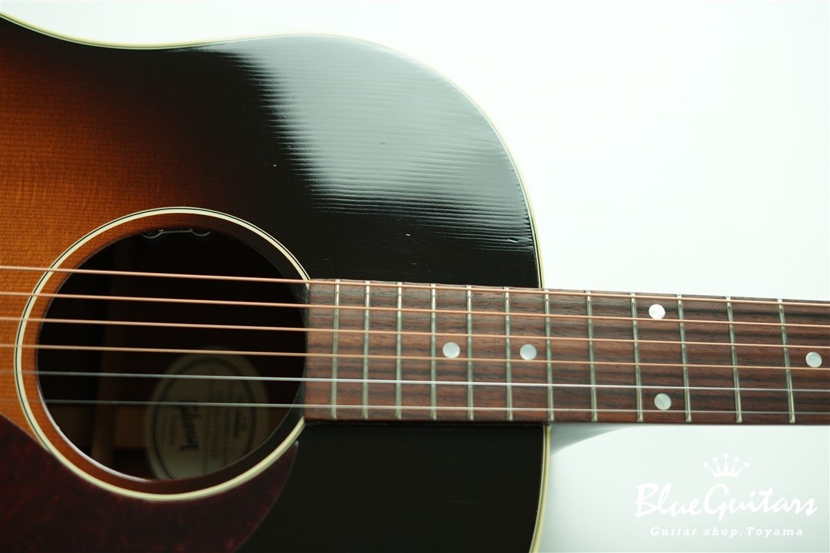 J-45 Standard - Vintage Sunburst