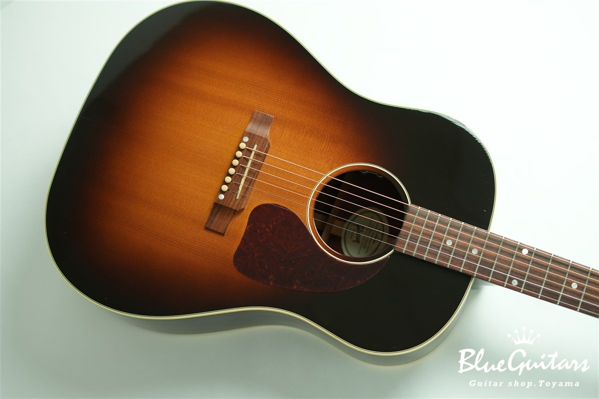 J-45 Standard - Vintage Sunburst