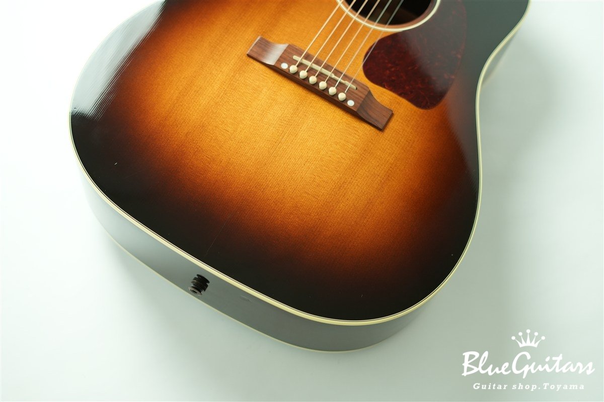 J-45 Standard - Vintage Sunburst