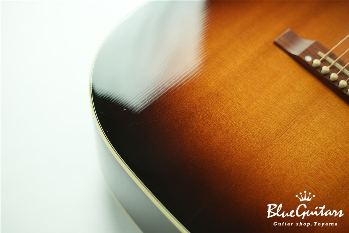 J-45 Standard - Vintage Sunburst