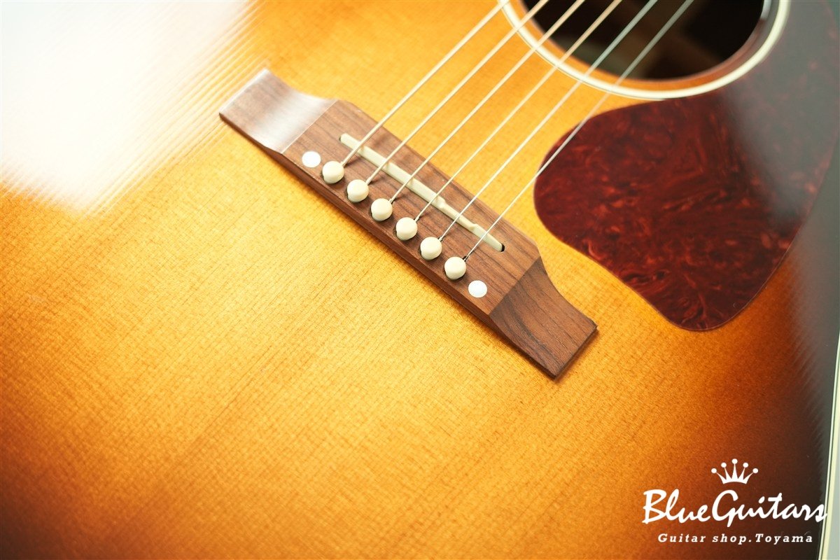 J-45 Standard - Vintage Sunburst