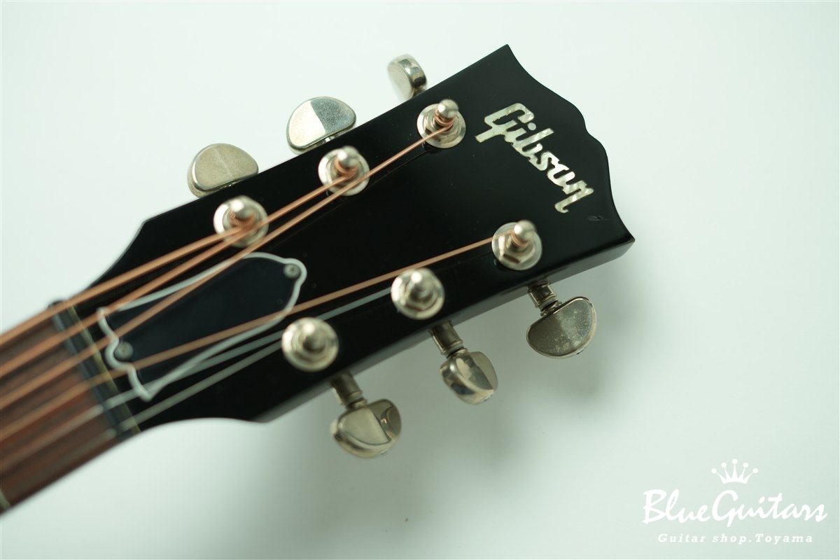 J-45 Standard - Vintage Sunburst
