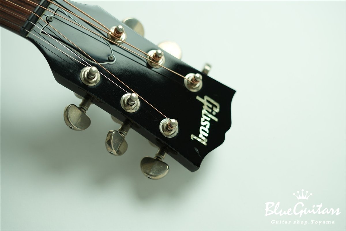 J-45 Standard - Vintage Sunburst