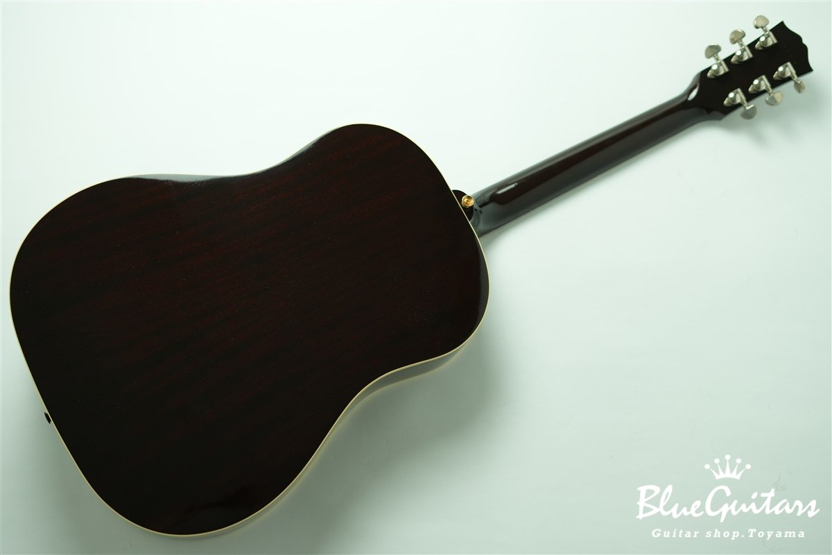 J-45 Standard - Vintage Sunburst