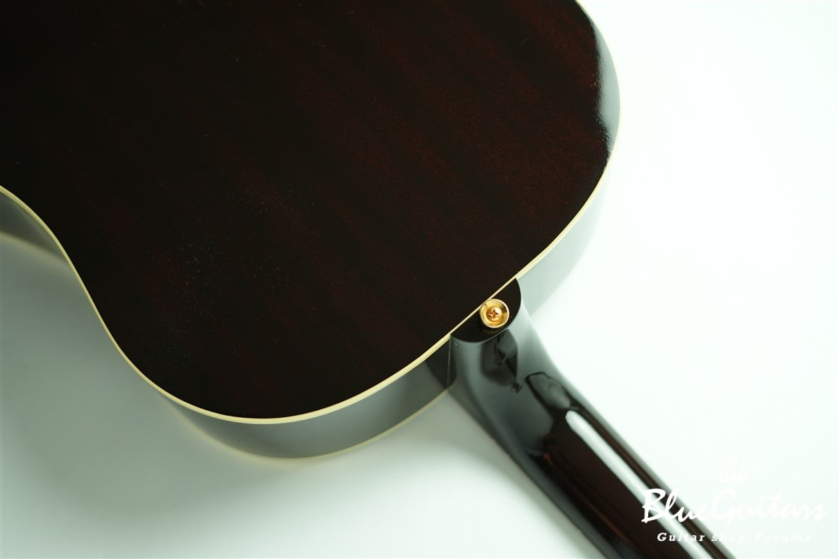 J-45 Standard - Vintage Sunburst