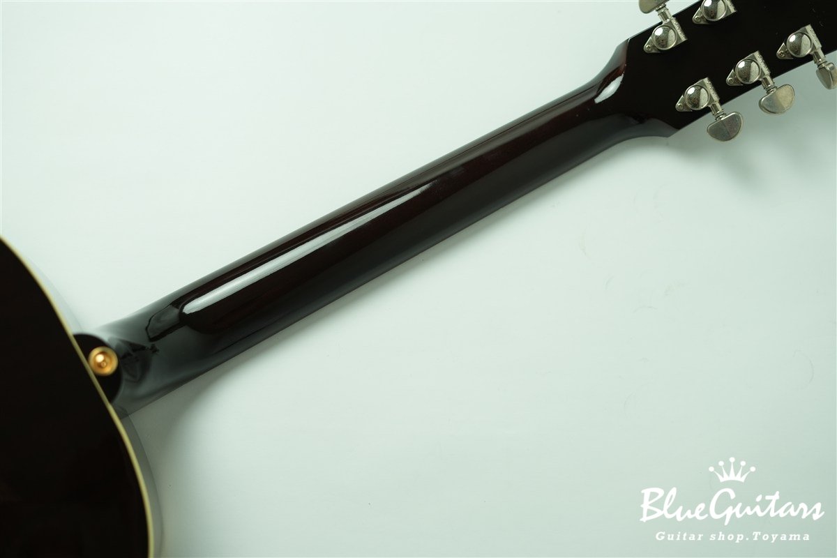 J-45 Standard - Vintage Sunburst