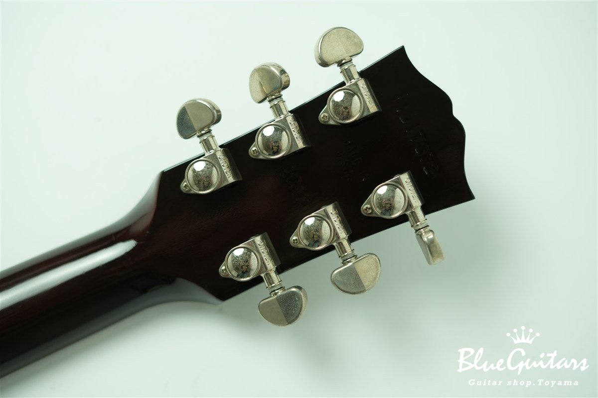 J-45 Standard - Vintage Sunburst