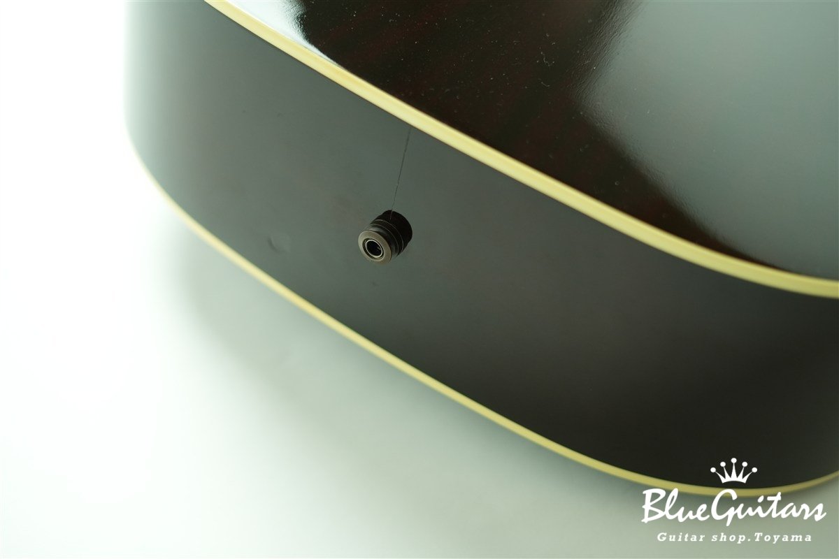 J-45 Standard - Vintage Sunburst