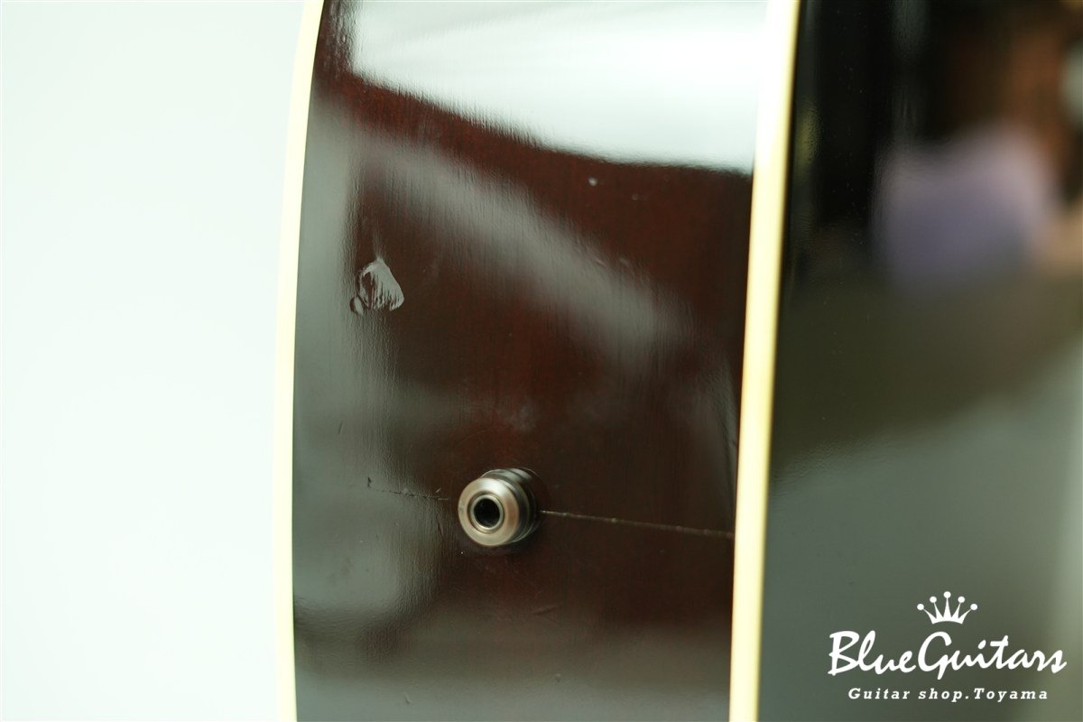 J-45 Standard - Vintage Sunburst