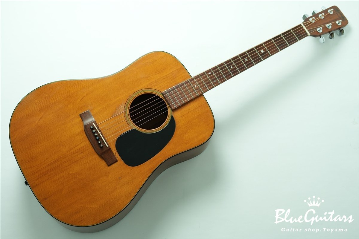 1969年製 D-18