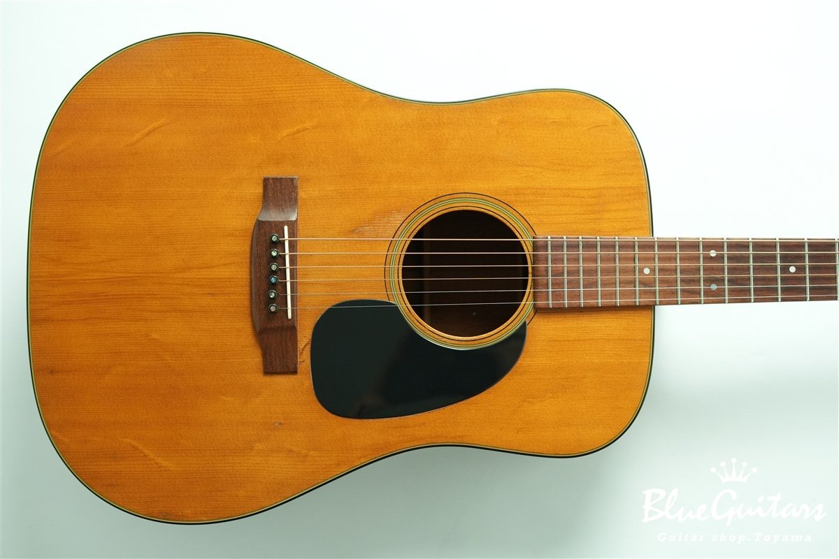 1969年製 D-18