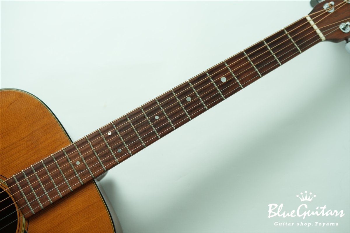 1969年製 D-18