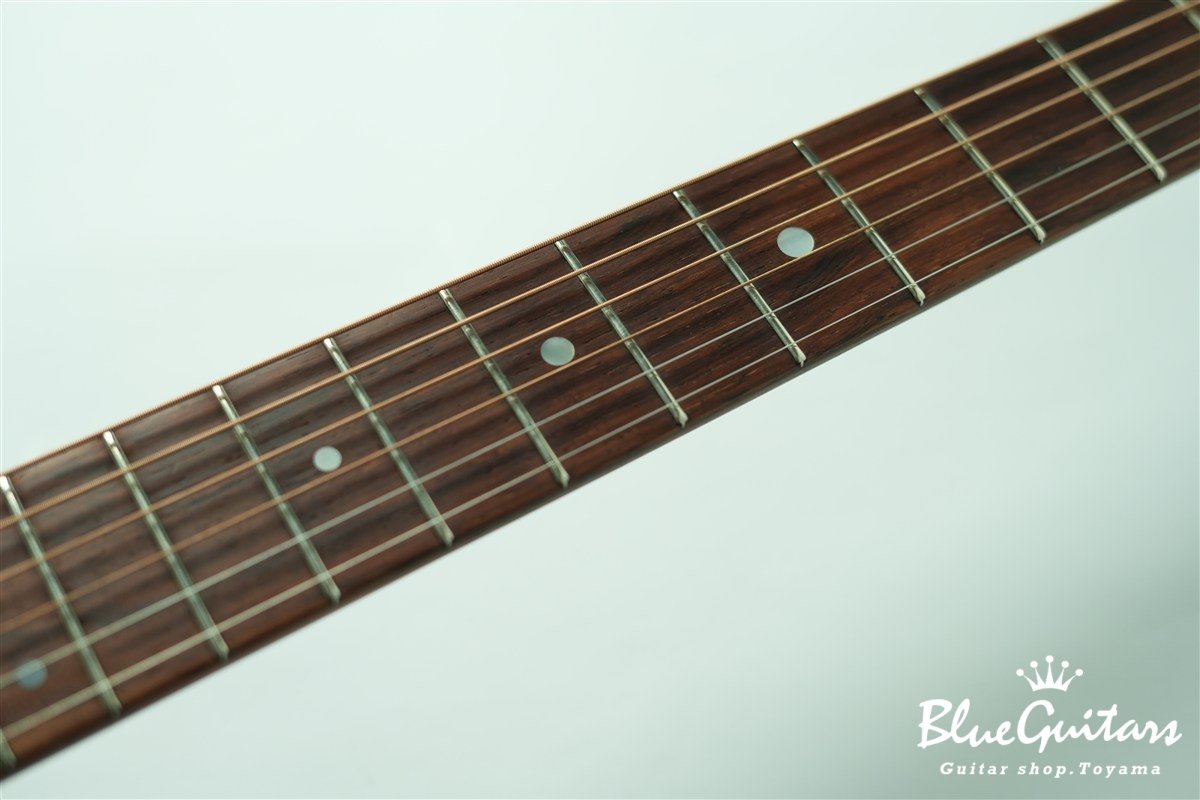 1969年製 D-18