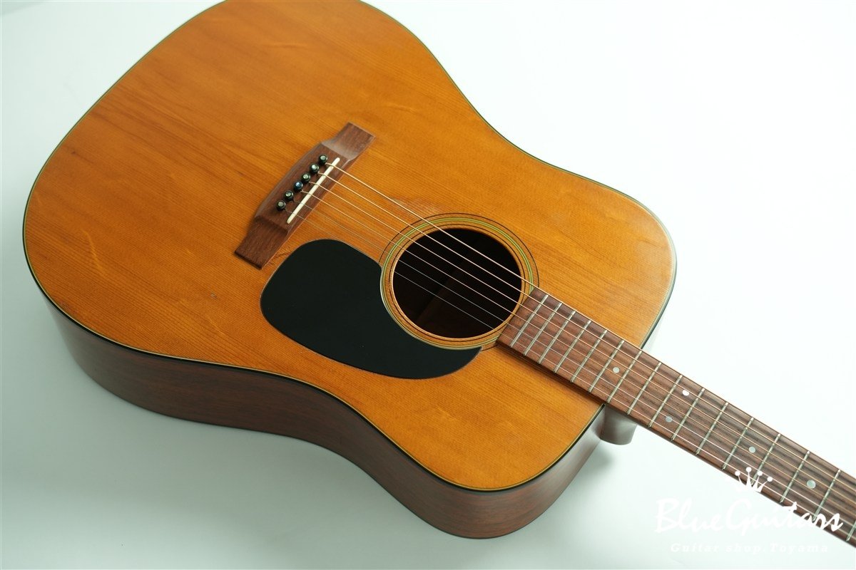 1969年製 D-18