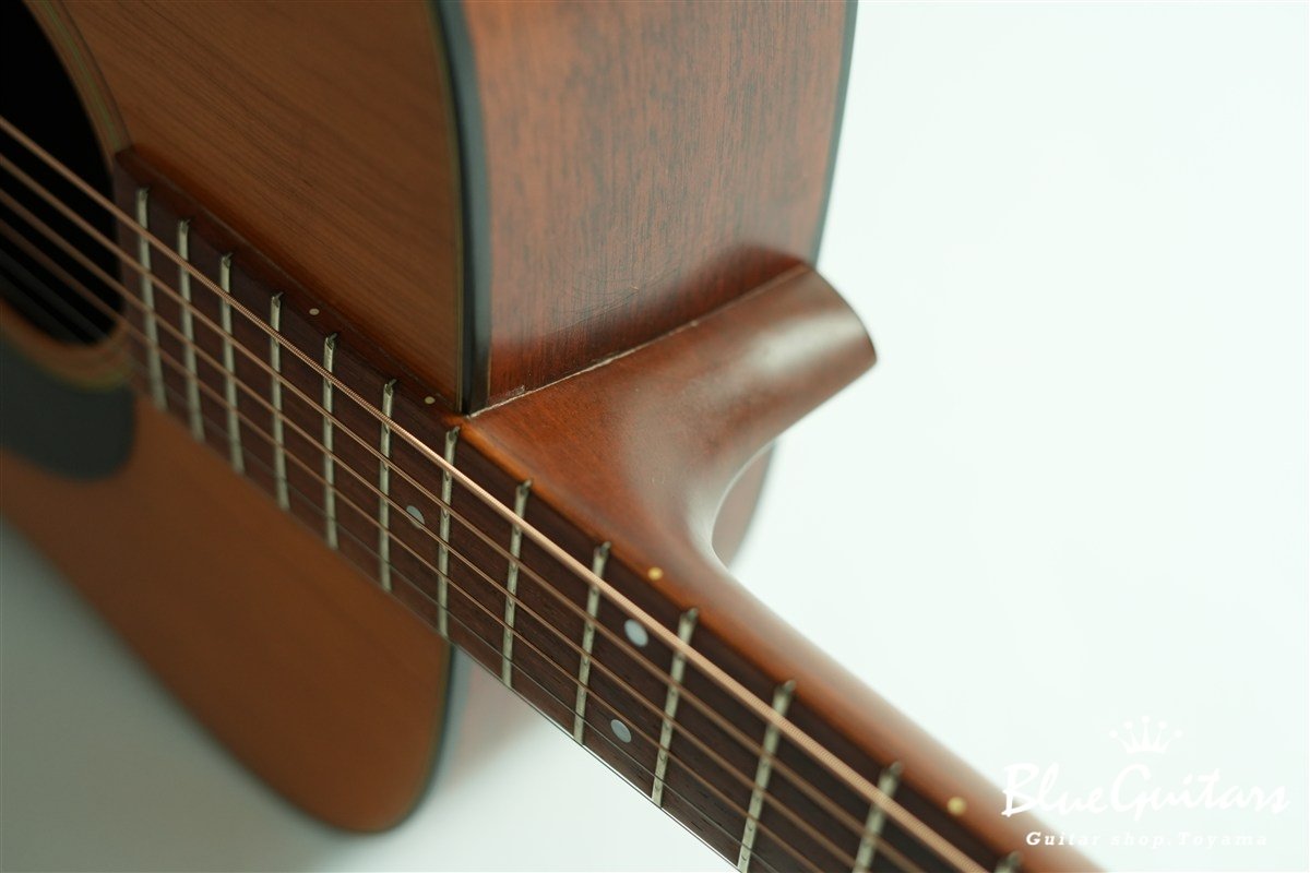 1969年製 D-18